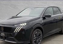 Gebrauchtwagen Peugeot 3008