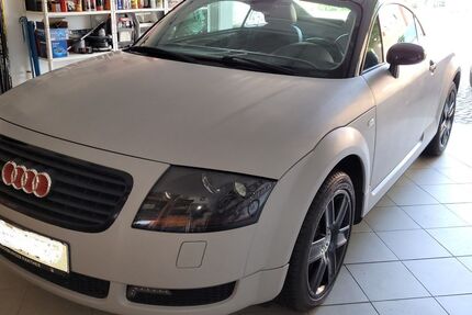 Audi TT 121.000 km 7.490 &euro; Königsbrunn 86343