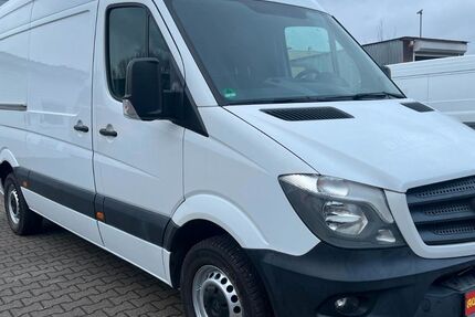 Mercedes-Benz Sprinter 182.644 km 13.490 € mannheim 68219