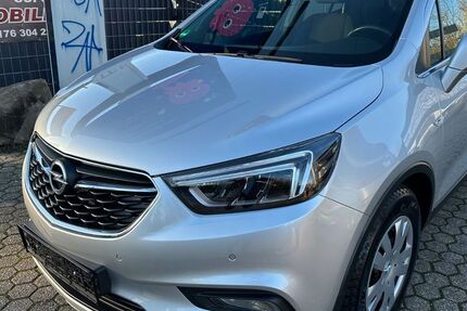 Opel Mokka 126.900 km 10.999 &euro; Köln 51145