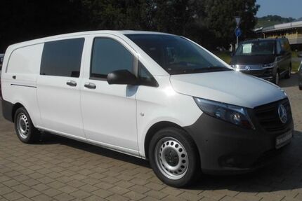 Mercedes-Benz Vito 29.496 km 38.460 € Schorndorf 73614