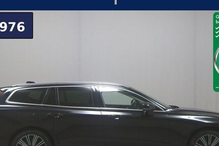 Volvo V60 142.454 km 21.980 &euro; Gyhum/Bockel 27404