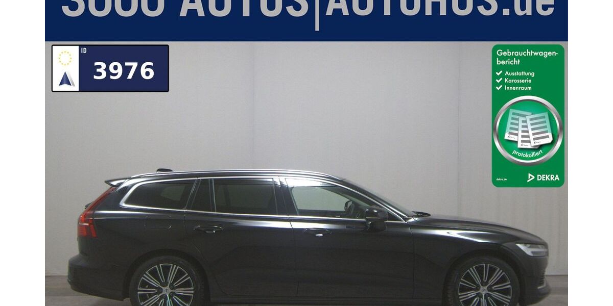Volvo V60 142.454 km 21.980 &euro; Gyhum/Bockel 27404