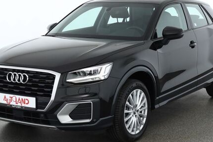 Audi Q2 77.195 km 20.990 &euro; Greifswald 17489