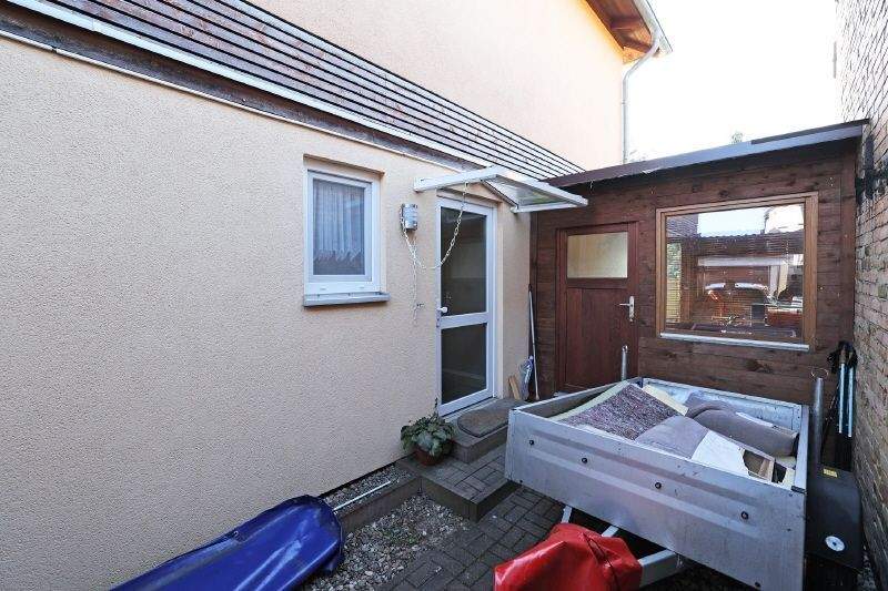 Etagenwohnung Schorfheide OT Finowfurt Finowfurt - 3 Zimmer, 106 m&sup2;, 190.000&euro; | Angebot:25915516