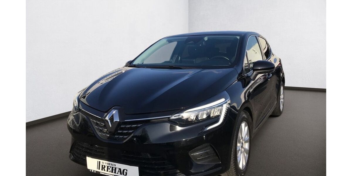 Renault Clio 29.192 km 15.980 &euro; Recklinghausen 45659