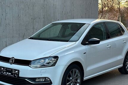 VW Polo 87.000 km 8.990 &euro; Leinfelden-Echterdingen (Musberg) 70771