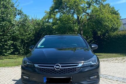 Opel Astra 173.000 km 7.000 € Eichendorf 94428