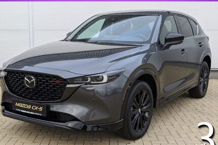 Mazda CX-5 16.390 km 36.580 € Hoyerswerda 02977
