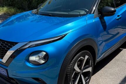 Nissan Juke 85.250 km 14.090 &euro; Karlsruhe 76137