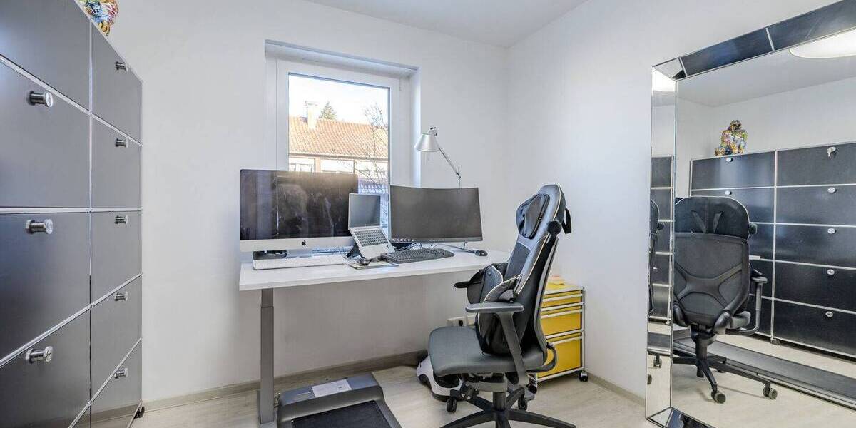 Etagenwohnung Ludwigsburg Ost - 3 Zimmer, 93 m&sup2;, 665.000&euro; | Angebot:26658945