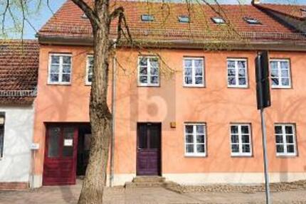 MODERN MIT 4 WOHNEINHEITEN - Haus Rheinsberg | Angebot:27229292