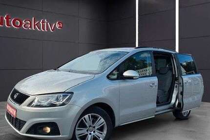 Seat Alhambra 158.500 km 15.490 € Bienenbüttel 29553