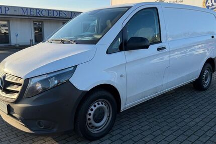 Mercedes-Benz Vito 56.862 km 25.466 &euro; Witten 58454
