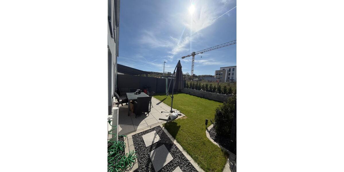 Reihenhaus Saarburg - 5 Zimmer, 147 m&sup2;, 580.000&euro; | Angebot:26400625