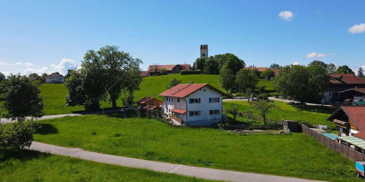 Grundstück Andechs Machtlfing - 695.000&euro; | Angebot:25736734