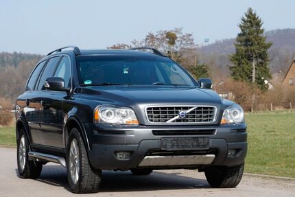 Volvo XC90 348.600 km 5.200 &euro; Rinteln 31737