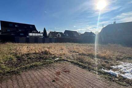 Grundstück Enger - 145.000&euro; | Angebot:24846983