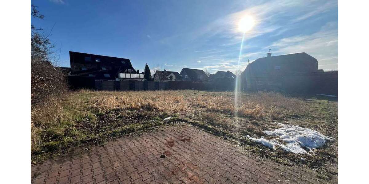 Grundstück Enger - 145.000&euro; | Angebot:24846983