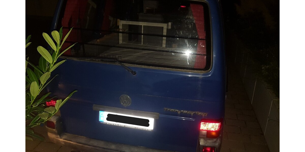 VW T4 7DB 238.972 km 4.200 &euro; Hannover 30159