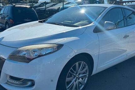 Renault Megane 249.000 km 5.900 &euro; Berlin 13597