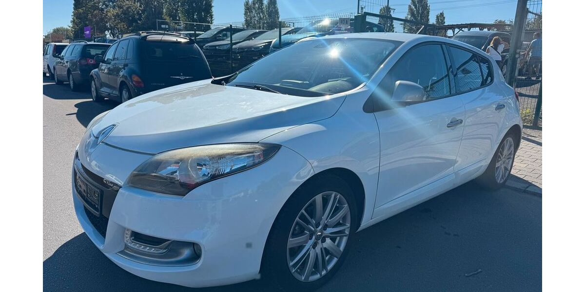 Renault Megane 249.000 km 5.900 &euro; Berlin 13597