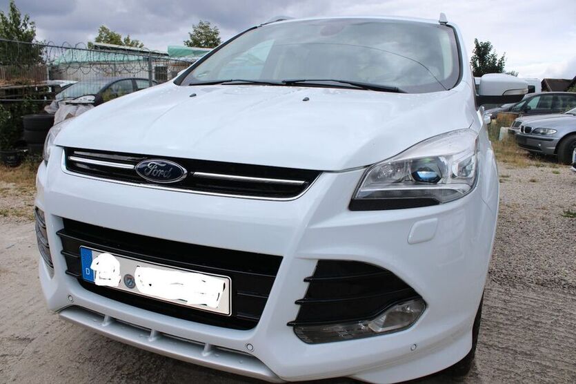 Kuga
