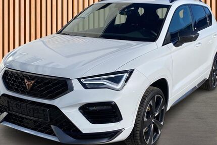 Cupra Ateca 16.075 km 32.980 &euro; Dresden 01328