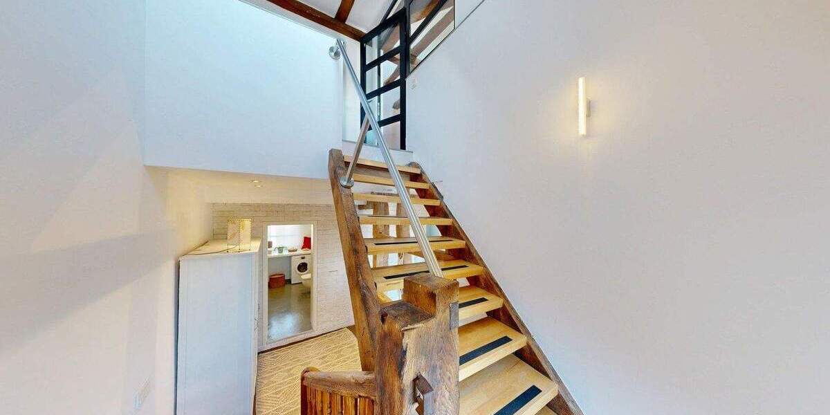 Doppelhaushälfte Herxheim - 3 Zimmer, 165 m&sup2;, 395.000&euro; | Angebot:24738219