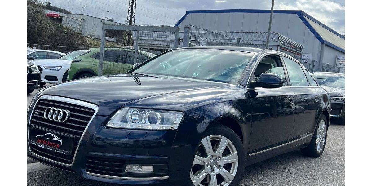 Audi A6 200.000 km 9.700 &euro; Weinheim 69469