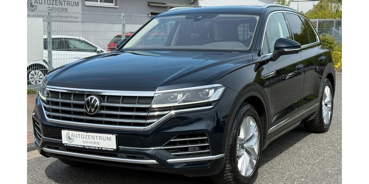 VW Touareg 159.750 km 30.950 &euro; Gifhorn 38518