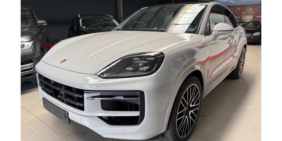 Porsche Cayenne 33.500 km 87.990 &euro; Niederkassel 53859