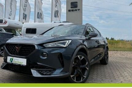 Cupra Formentor 46.100 km 26.650 &euro; Celle 29227