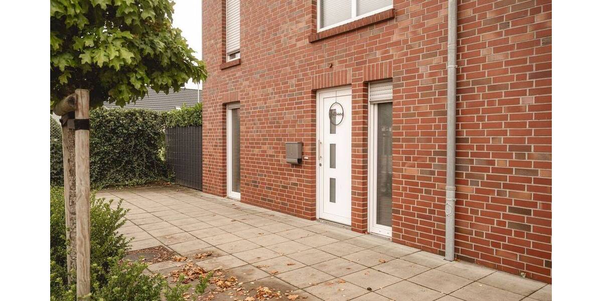 Etagenwohnung Nordhorn Bookholt - 3 Zimmer, 82 m&sup2;, 259.000&euro; | Angebot:25837913