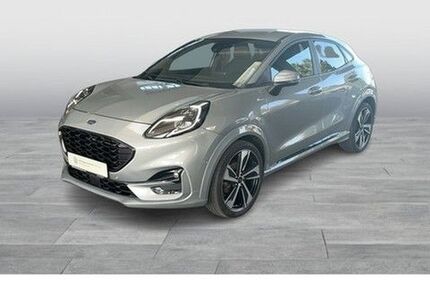 Ford Puma 44.500 km 17.478 &euro; Oldenburg 26135
