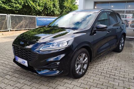 Ford Kuga 24.800 km 23.980 &euro; Dessau-Roßlau 06849