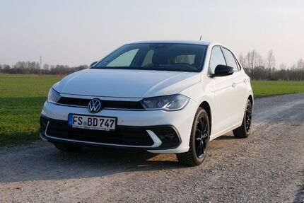 VW Polo 19.500 km 17.900 &euro; Freising 85356