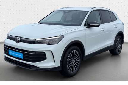 VW Tiguan 25.624 km 34.740 &euro; Mainz-Kastell (Wiesbaden) 55252