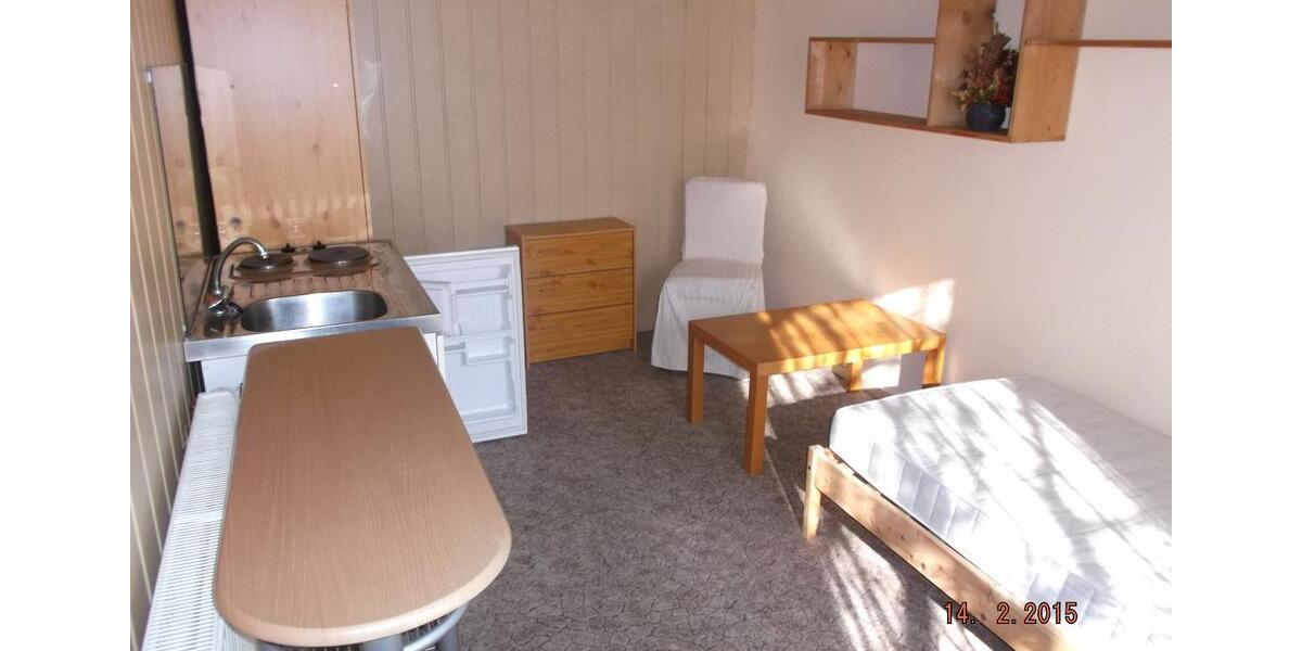 Möbliertes Zimmer in Pritzwalk 1 zimmer