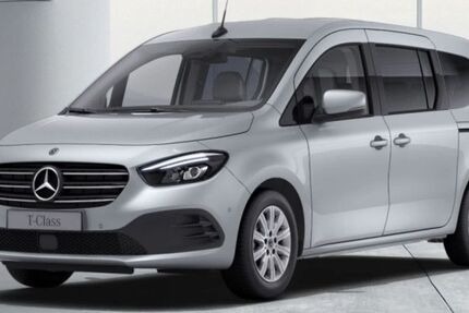 Mercedes-Benz T-Klasse 14.626 km 34.790 &euro; Freiburg 79111