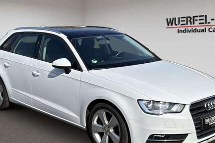 Audi A3 211.379 km 9.490 &euro; Haßfurt 97437