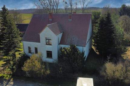 Repräsentatives Gutshaus mit historischem Charme auf großzügigem Anwesen in Usedom! 8 zimmer