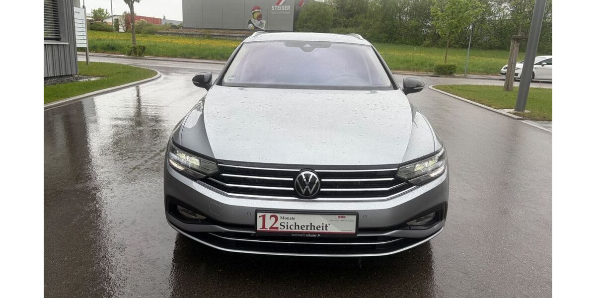VW Passat 29.000 km 29.999 &euro; Donaueschingen 78166