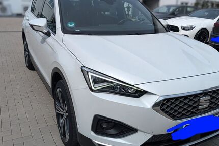 Seat Tarraco 97.500 km 22.999 &euro; Sankt Augustin 53757