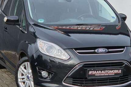 Ford C-Max 208.112 km 3.999 &euro; Völklingen / Fenne 66333