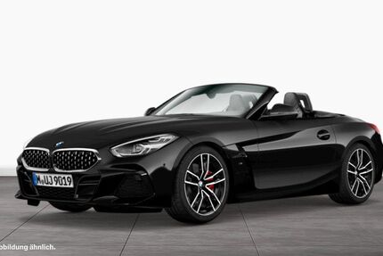 BMW Z4 36.742 km 39.809 € Barsbüttel bei Hamburg 22885