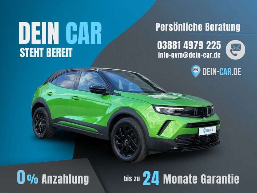 Opel Mokka 41.990 km 20.990 € Grevesmühlen 23936