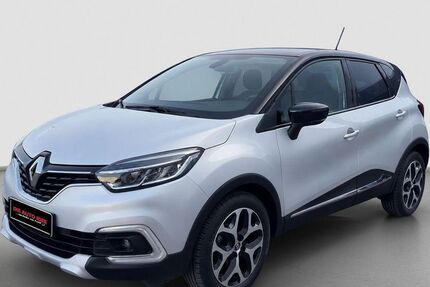 Renault Captur 23.495 km 13.990 &euro; Burgebrach 96138