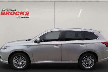 Mitsubishi Outlander 57.096 km 21.750 &euro; Güstrow 18273