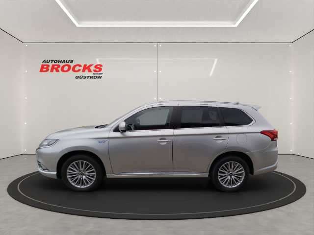 Mitsubishi Outlander 57.096 km 21.750 &euro; Güstrow 18273